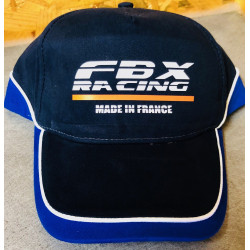 Casquette FBX