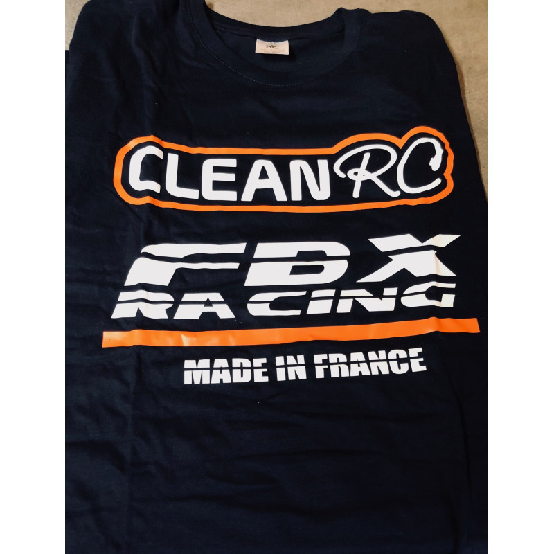 t-shirt FBX