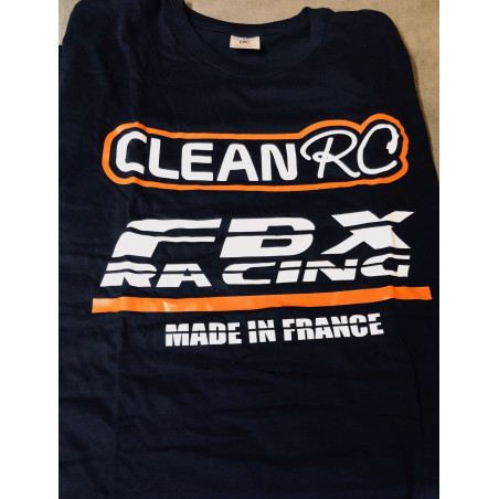 t-shirt FBX