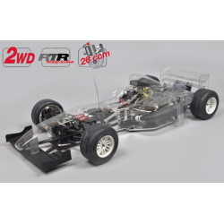 F-1/5 Sportline 2WD RTR