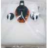 Reservoir complet mecatech 700cc