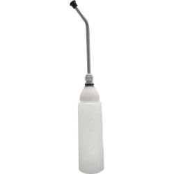 Pipettes 750 ML