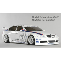 Carrosserie BMW 320 WTCC +...