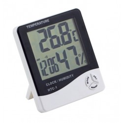 Thermomètre numérique