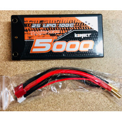 Konect Lipo 5000mah 7.4V...