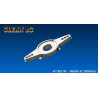 PALONNIER SAUVE SERVO Fabricant : FBX (Réf. - GT16115)