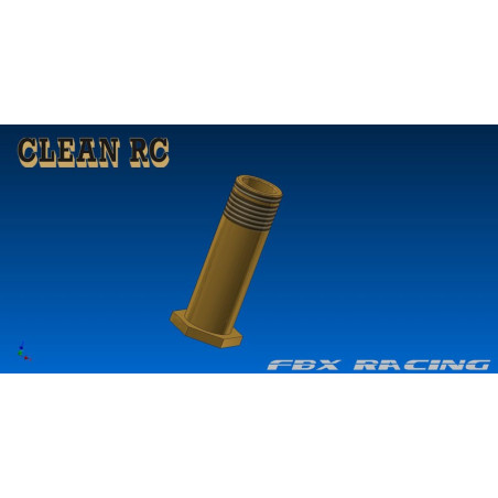 GOUSSET DE SAUVE SERVO Fabricant : FBX (Réf. - GT16117)