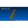 GOUSSET DE SAUVE SERVO Fabricant : FBX (Réf. - GT16117)