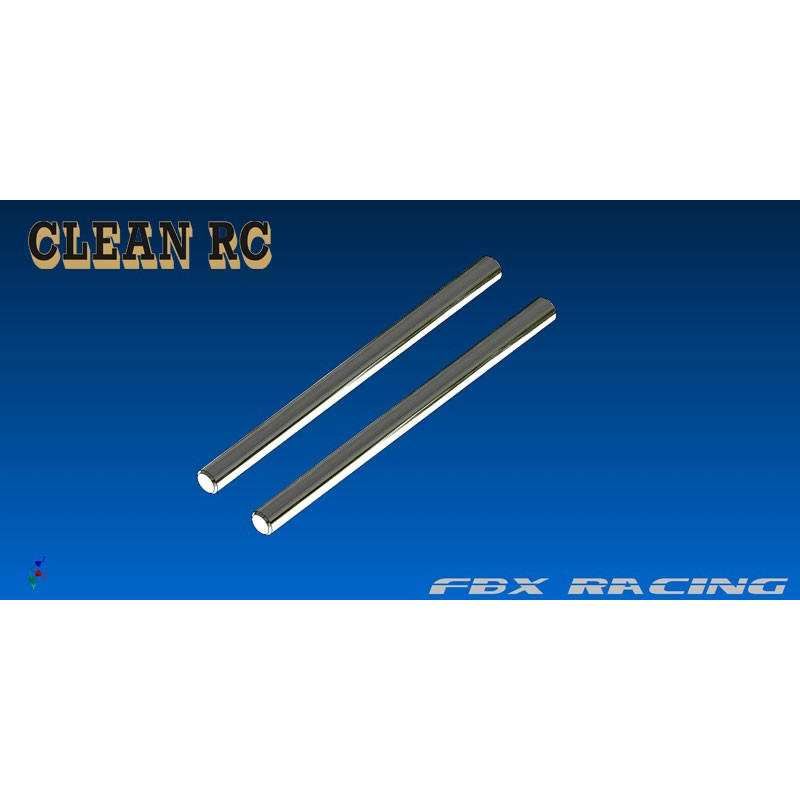 AXES DE TRIANGLE SUPERIEUR AVANT 2pcs