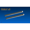Axe de triangle supérieur ( 2pcs )