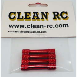 Colonette clean rc rouge D2...