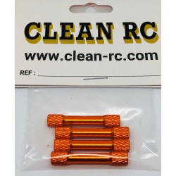 Colonette clean rc orange...