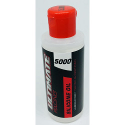 Huile Ultimate racing 5000