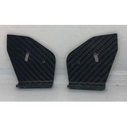 Support laterals 2 PCS RSR...