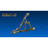 TRIANGLE INFERIEUR AVANT DROIT Fabricant : FBX (Réf. - GT16101DR)